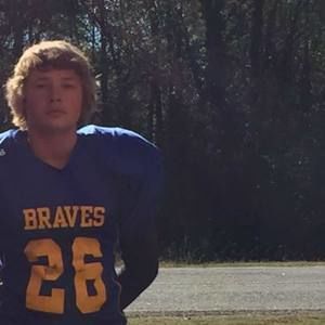 Meet your Posher, Jaden